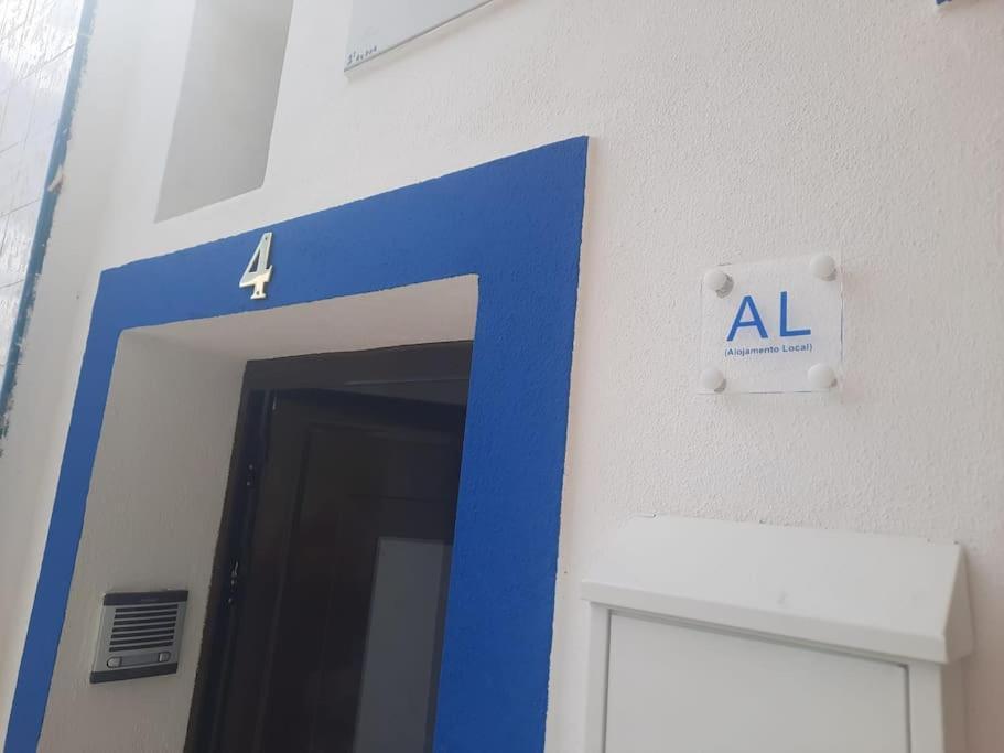 פורטלגרה Apartment In Semeador מראה חיצוני תמונה