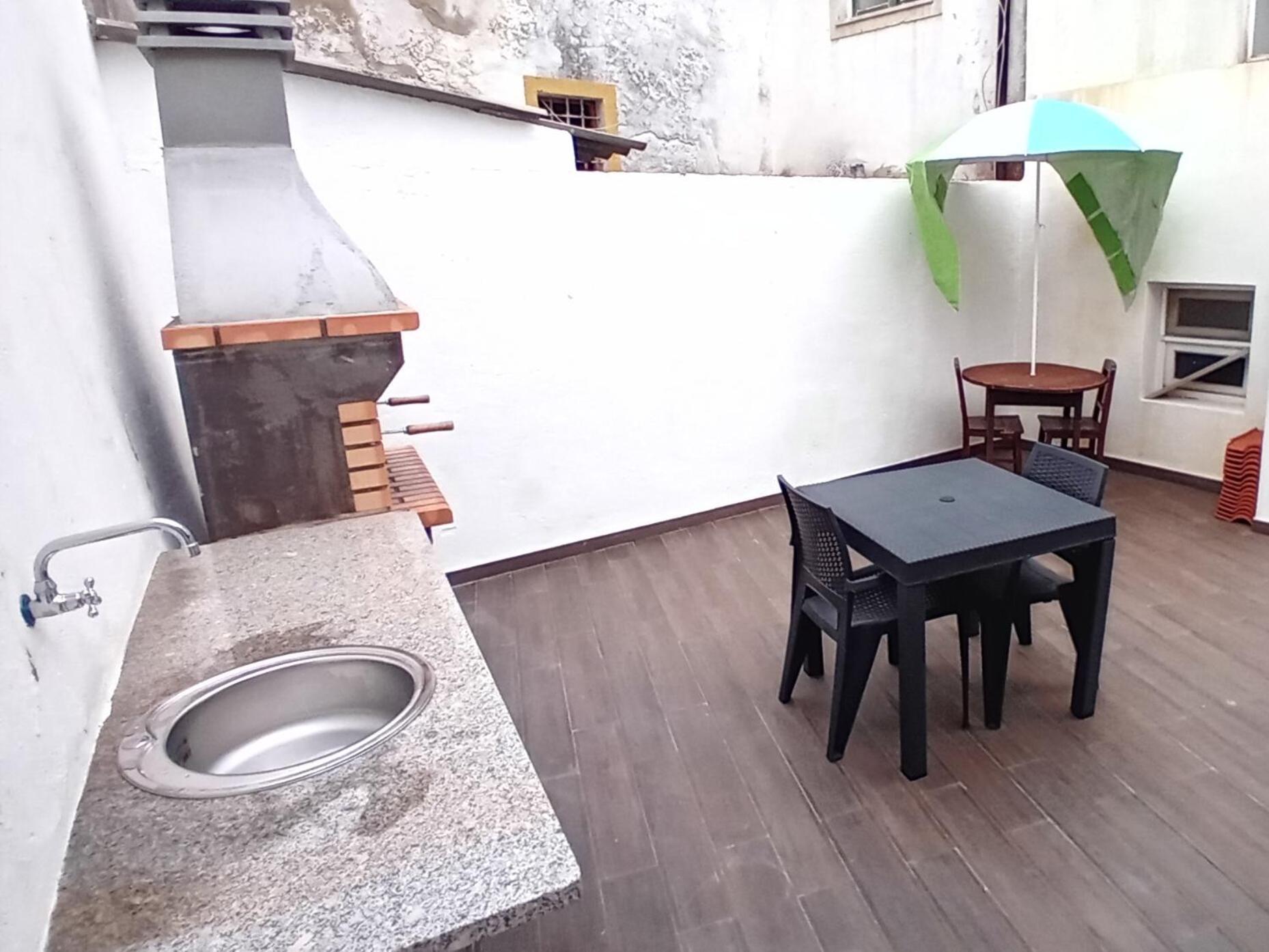 פורטלגרה Apartment In Semeador מראה חיצוני תמונה