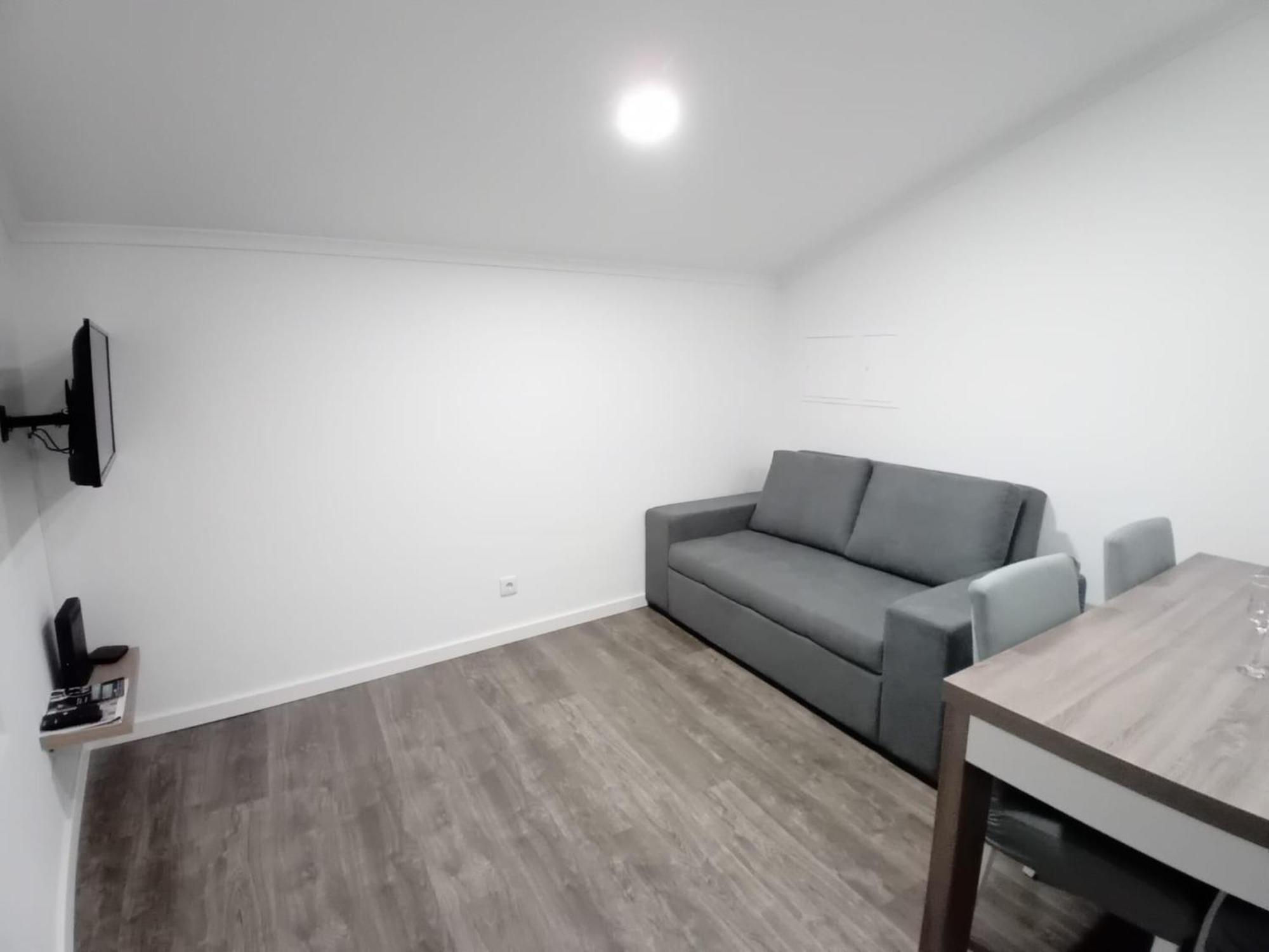 פורטלגרה Apartment In Semeador מראה חיצוני תמונה