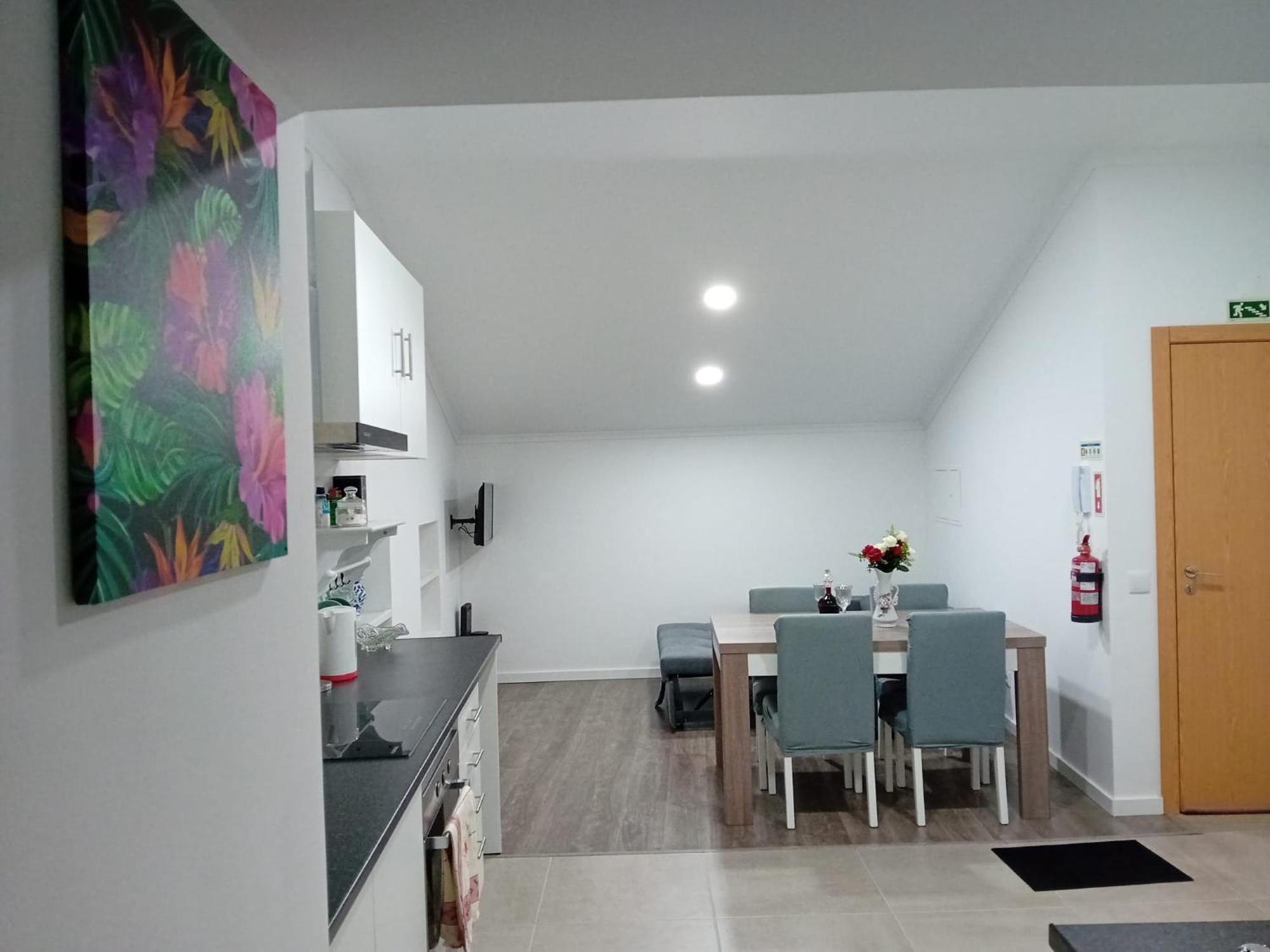 פורטלגרה Apartment In Semeador מראה חיצוני תמונה