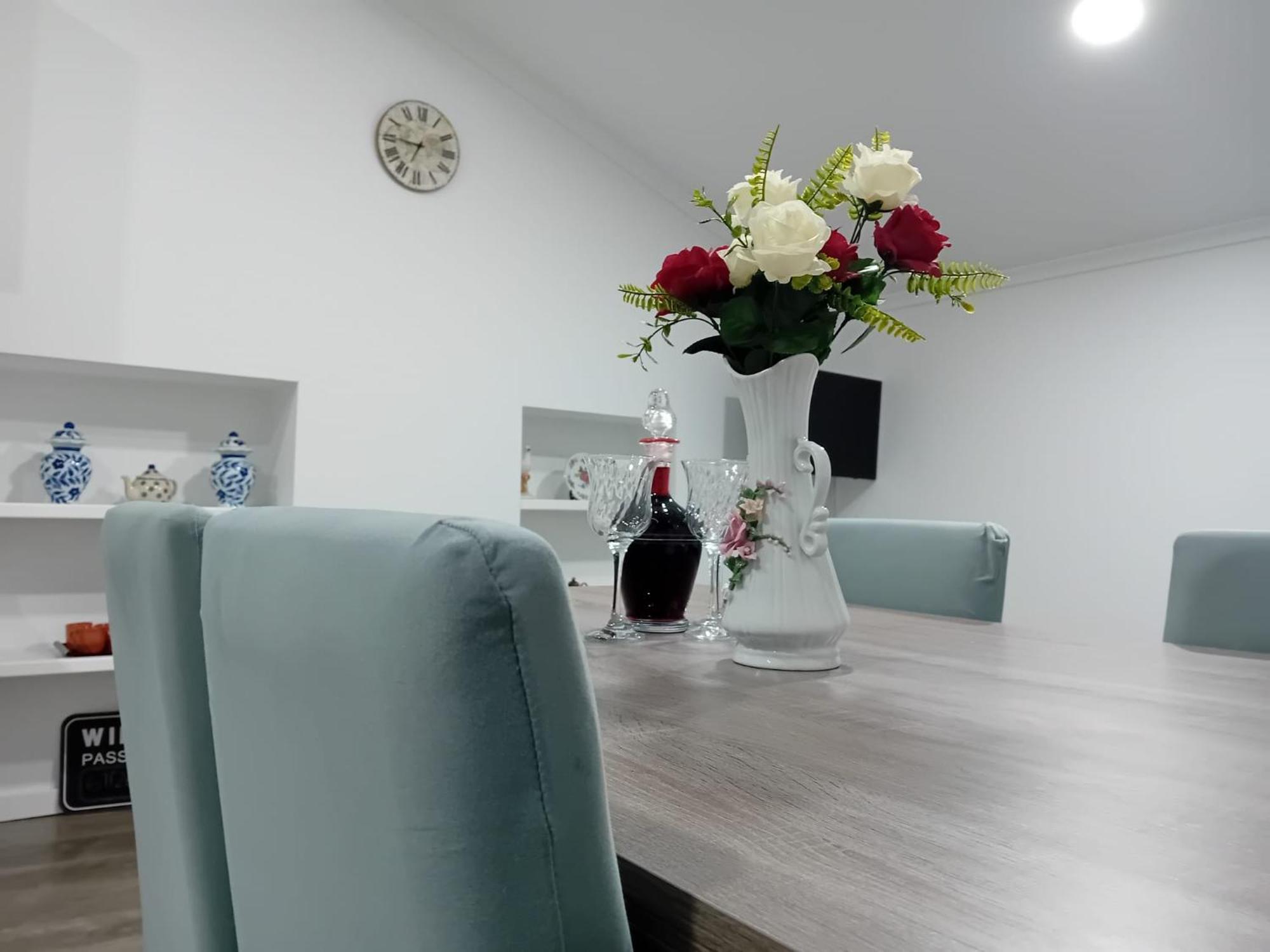 פורטלגרה Apartment In Semeador מראה חיצוני תמונה