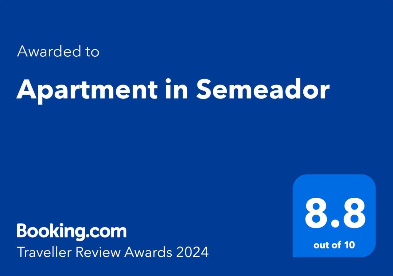 פורטלגרה Apartment In Semeador מראה חיצוני תמונה