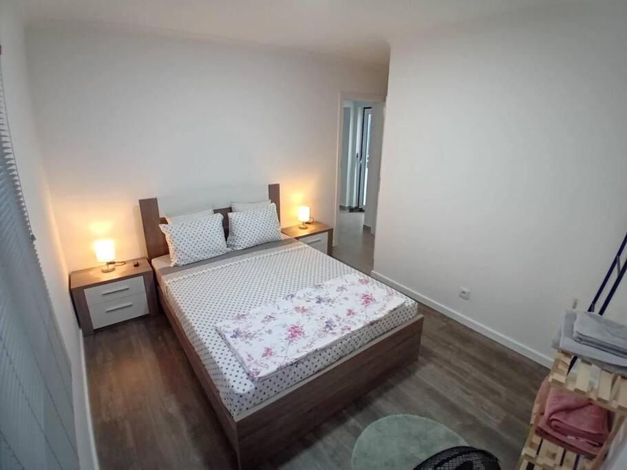 פורטלגרה Apartment In Semeador מראה חיצוני תמונה