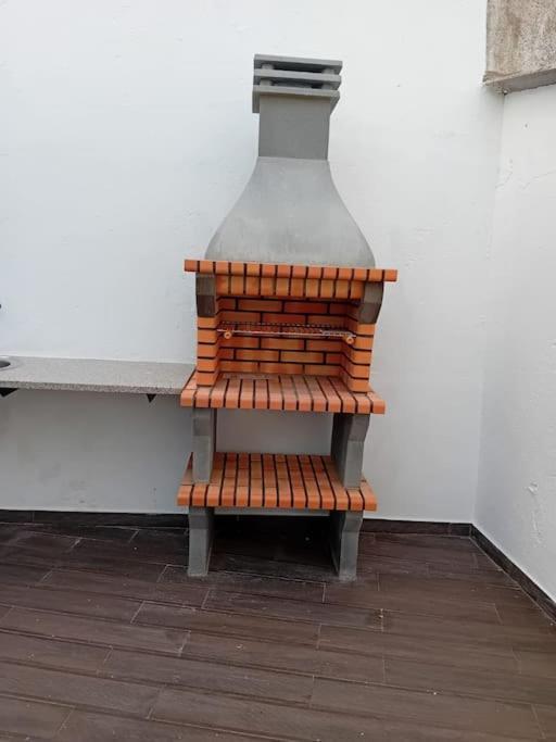 פורטלגרה Apartment In Semeador מראה חיצוני תמונה
