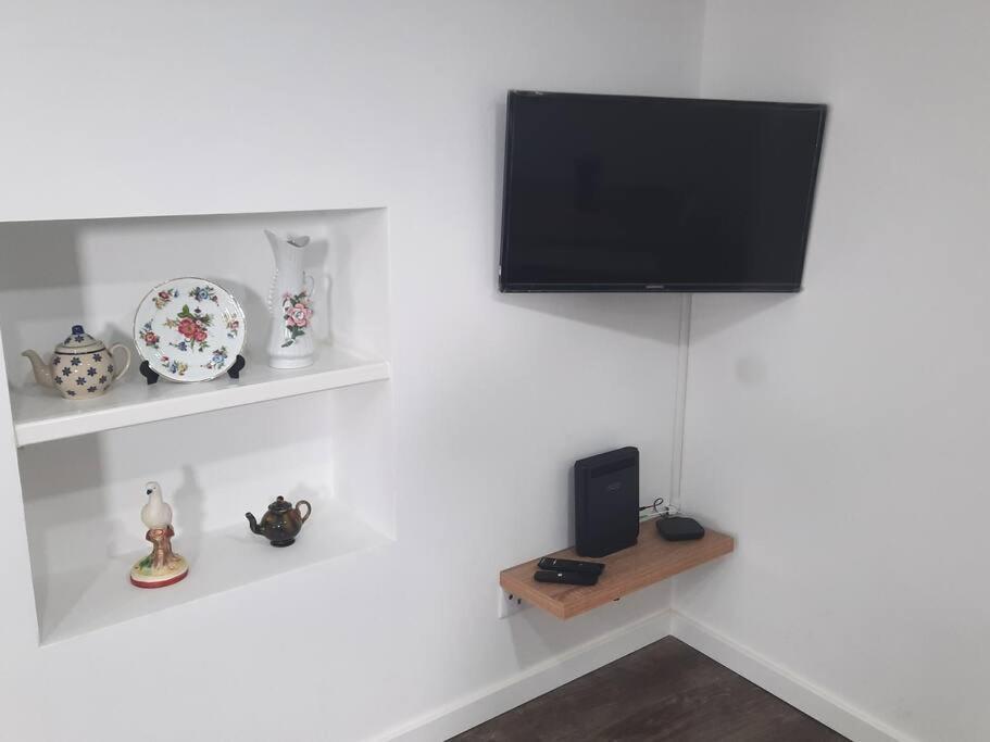 פורטלגרה Apartment In Semeador מראה חיצוני תמונה