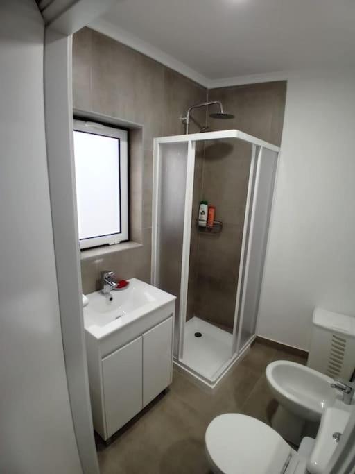 פורטלגרה Apartment In Semeador מראה חיצוני תמונה